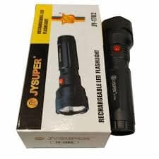 Torche rechargeable