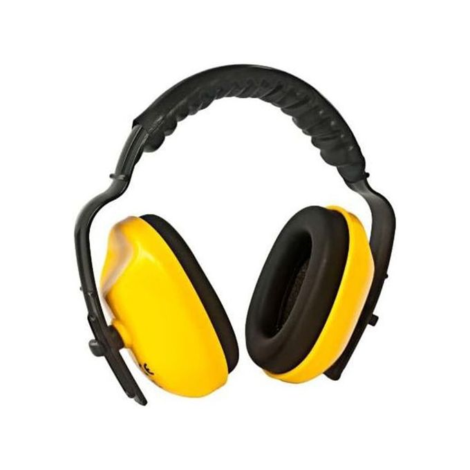 Casque antibruit