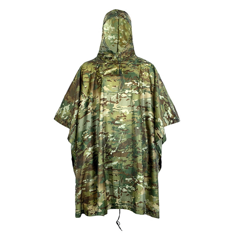 Imperméable trehi